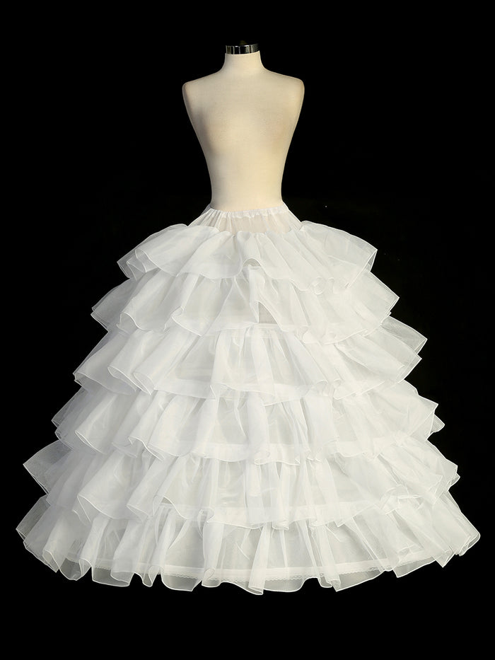 Womans Hoop Skirt or petticoat