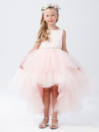 Kids Flower girl dress - Moda FormalwearDressesTip Top Kids