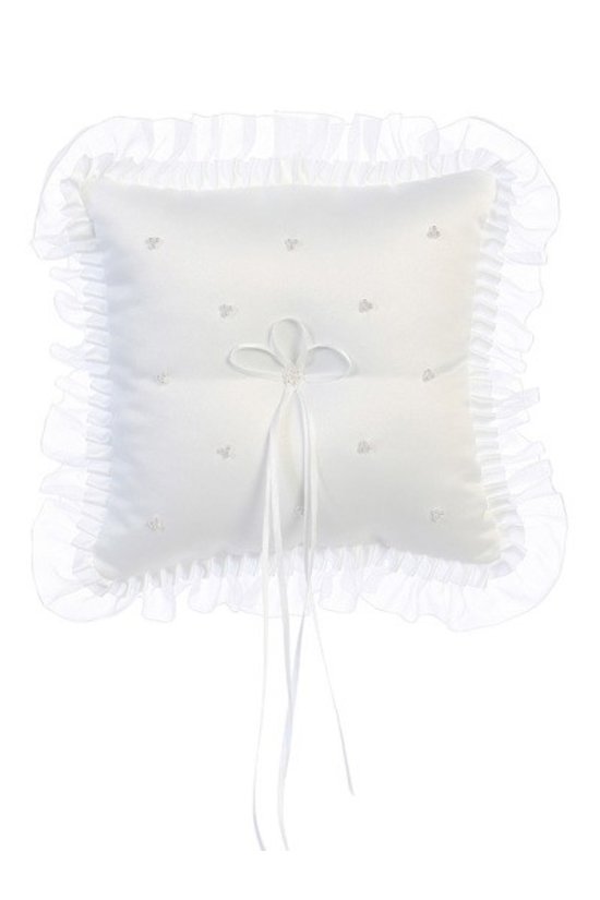 ring bearer pillow - Moda FormalwearTip Top Kids